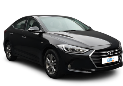 Hyundai New Elantra-img